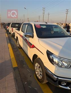 تويوتا هايلوكس